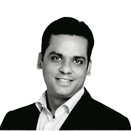 Vikas Malhotra